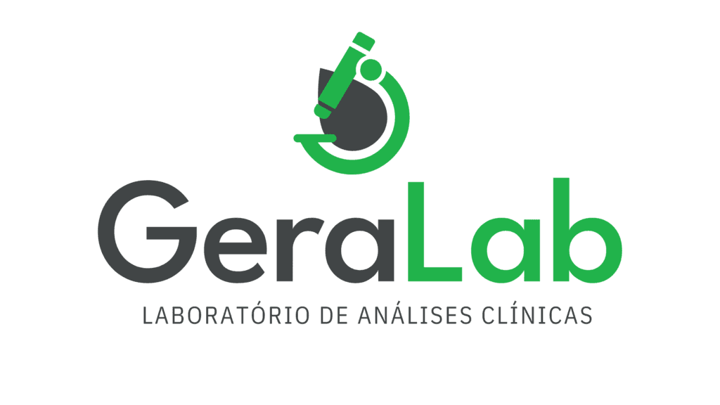 Logo da franquia Gelab Análises Clínicas (Grupo Exame Laboratórios De Analises Clínicas) – Saúde e Bem-estar