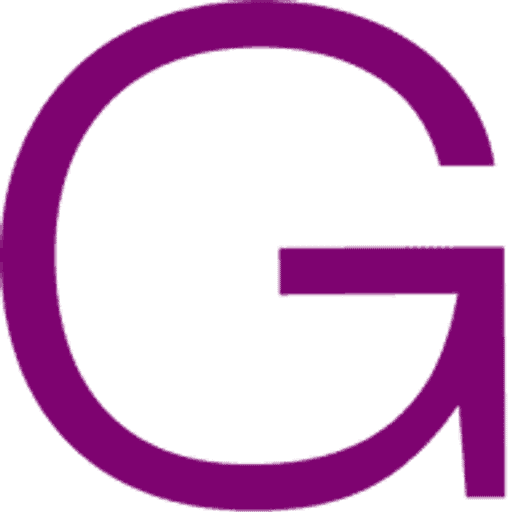 Logo da franquia Gio Estética Avançada – Beleza e Estética