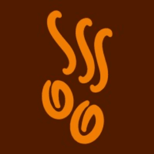 Logo da franquia Grão Espresso Cafeteria – Alimentação