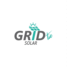 Logo da franquia Grid Tie Solar – Serviços