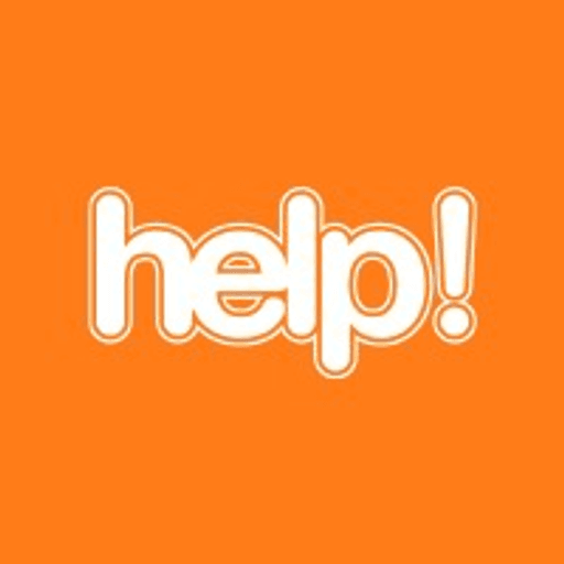 Logo da franquia Help! Loja De Crédito – Serviços