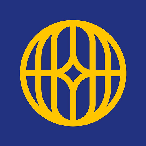 Logo da franquia High Line American School – Educação
