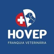 Logo da franquia Hospital Veterinário Popular – Serviços