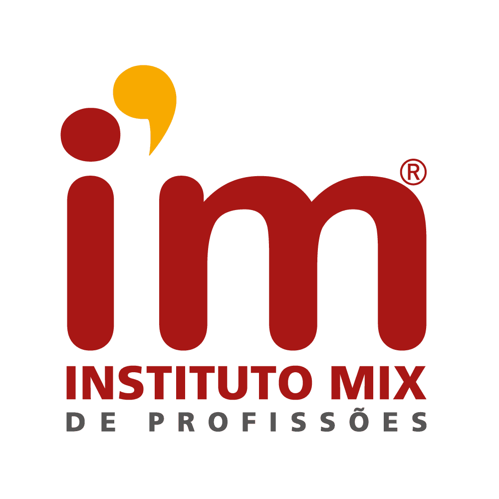 Logo da franquia I'M Instituto Mix De Profissões – Educação