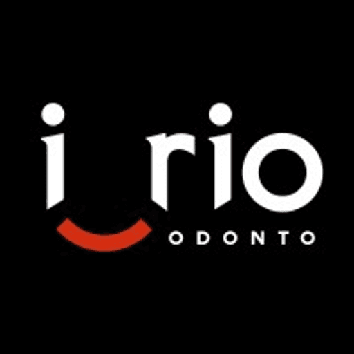 Logo da franquia I Rio Odonto – Beleza e Estética