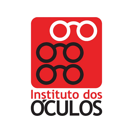 Logo da franquia Instituto Dos Óculos – Saúde e Bem-estar