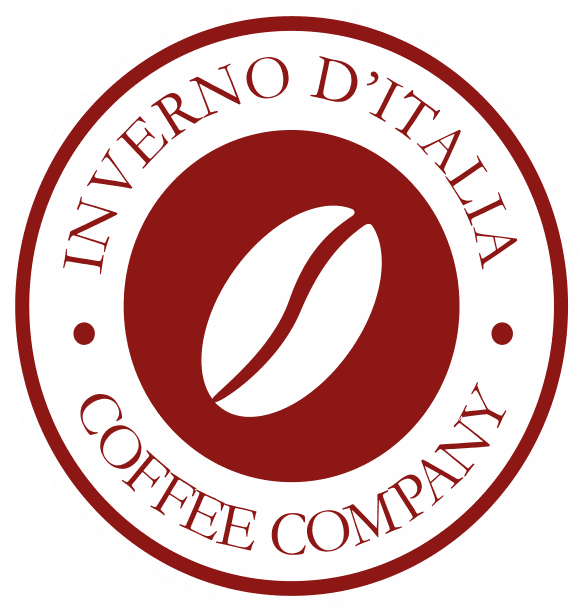 Logo da franquia Inverno D'italia Coffee – Alimentação