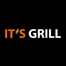 Logo da franquia It'S Grill Express – Alimentação