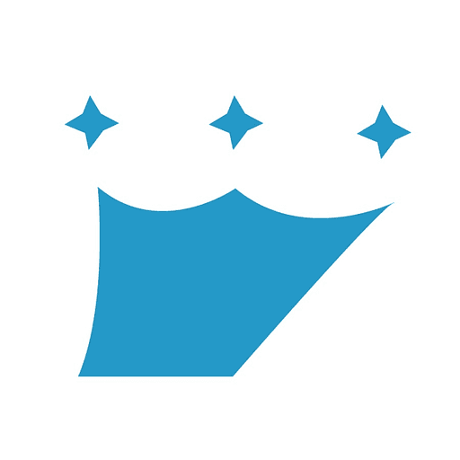 Logo da franquia Jani King – Limpeza
