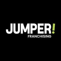 Logo da franquia Jumper Profissões E Idiomas Ltda – Educação