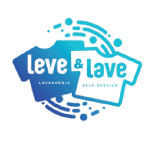 Logo da franquia Leve – Moda