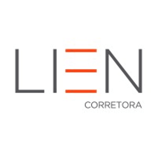 Logo da franquia Lien Corretora de Seguros – Serviços