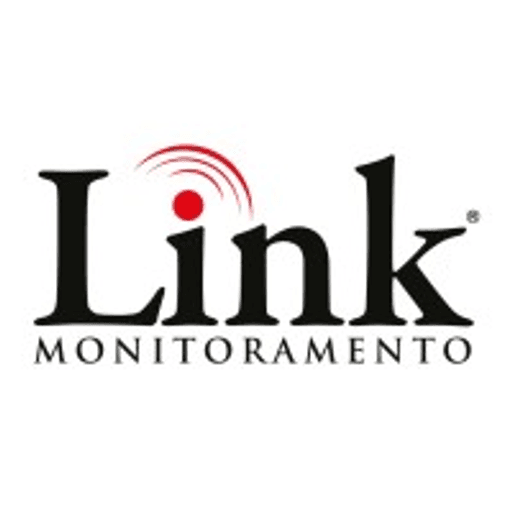 Logo da franquia Link Monitoramento – Serviços Automotivos