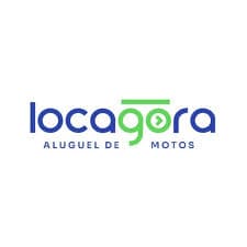 Logo da franquia Locagora – Serviços Automotivos