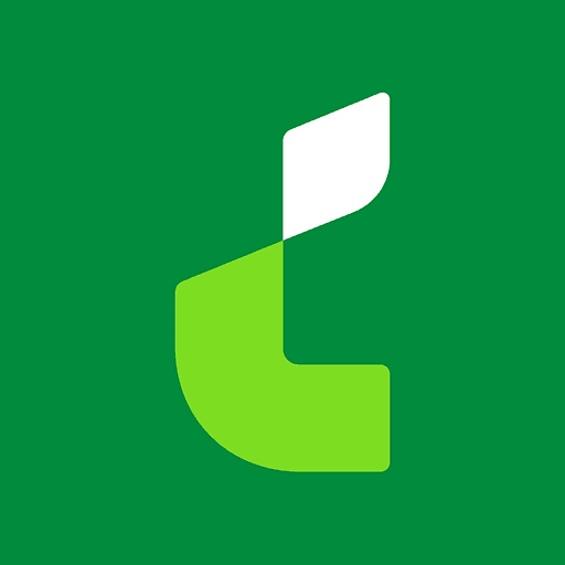 Logo da franquia Localiza – Serviços Automotivos