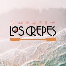 Logo da franquia Los Crepes – Alimentação