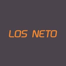 Logo da franquia Los Neto – Moda