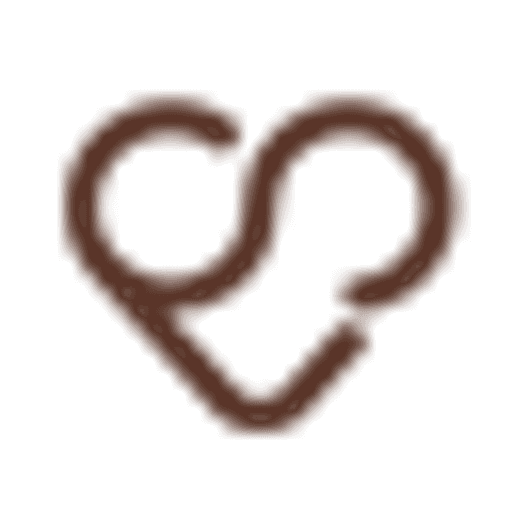 Logo da franquia Luah Semijoias – Moda