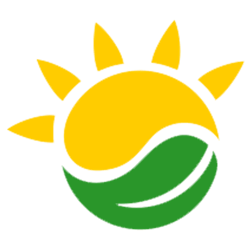 Logo da franquia Mais Natural – Alimentação