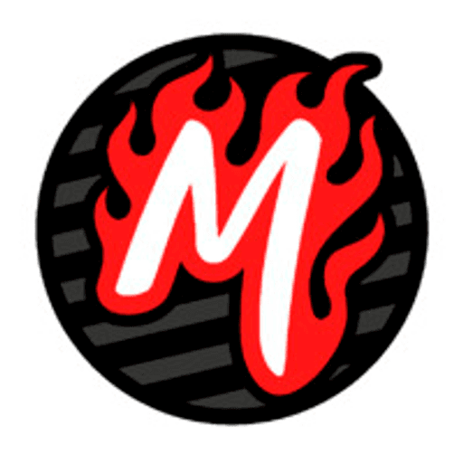 Logo da franquia Mania De Churrasco! Prime Steak & Burger – Alimentação