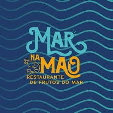 Logo da franquia Mar Na Mão – Alimentação