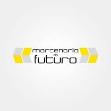 Logo da franquia Marcenaria Do Futuro – Casa e Construção