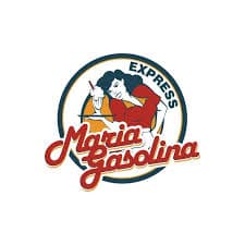 Logo da franquia Maria Gasolina Express – Alimentação