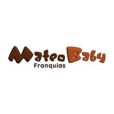Logo da franquia Mateo Baby – Moda