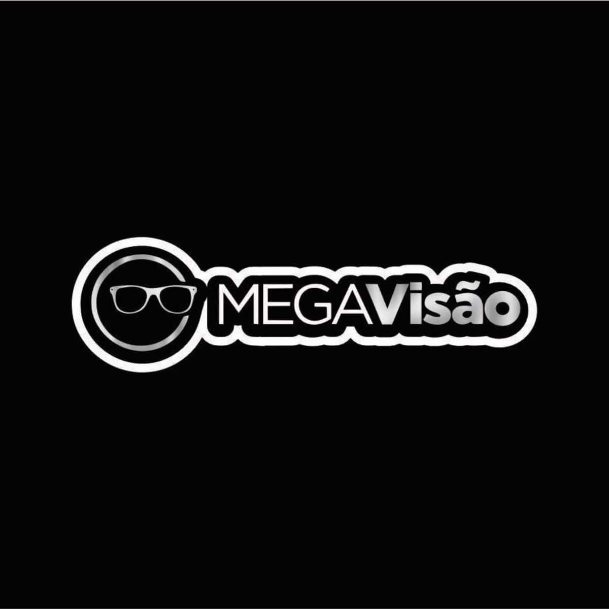 Logo da franquia Mega Visao Franquias Ltda – Saúde e Bem-estar