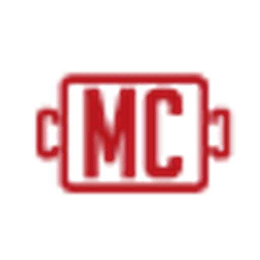 Logo da franquia Meu Chapa – Alimentação