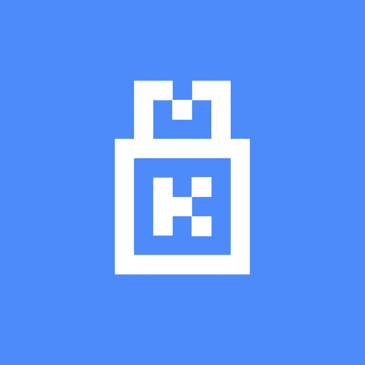 Logo da franquia Mikro Market – Alimentação