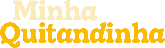 Logo da franquia Minha Quitandinha – Alimentação