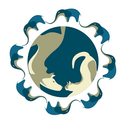 Logo da franquia Mundo A Parte – Serviços