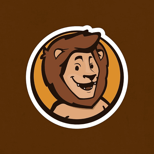 Logo da franquia Mundo Animal Lanchonete Temática – Alimentação