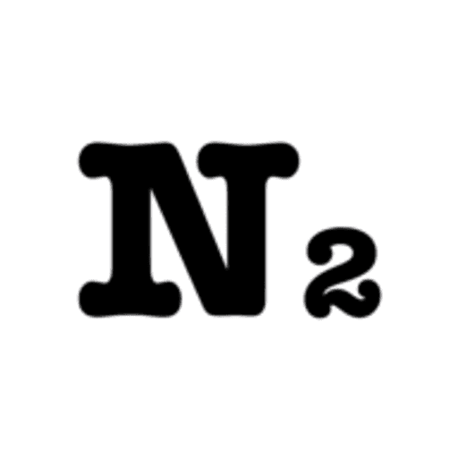 Logo da franquia N2 Extreme Gelato – Alimentação