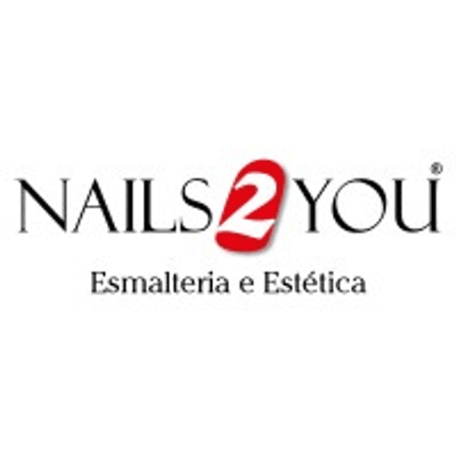 Logo da franquia Nails2You Esmalteria E Estética – Beleza e Estética