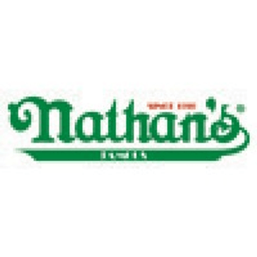Logo da franquia Nathan’S Famous – Alimentação