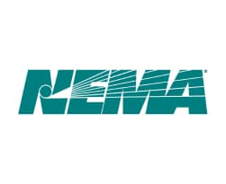 Logo da franquia Nema – Alimentação
