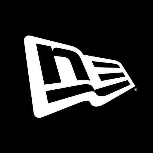 Logo da franquia New Era – Moda