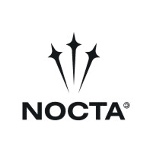 Logo da franquia Nocta – Serviços