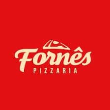 Logo da franquia O Fornês Pizzaria Delivery – Alimentação