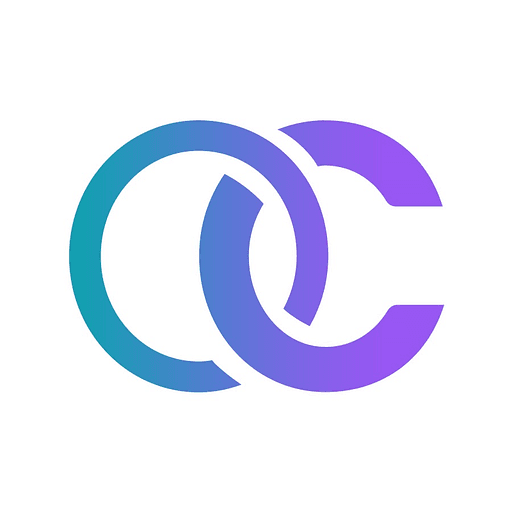 Logo da franquia Oncoclínicas – Saúde e Bem-estar