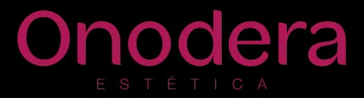 Logo da franquia Onodera Estética – Beleza e Estética