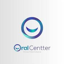 Logo da franquia Oral Centter Clínicas Odontológicas – Beleza e Estética