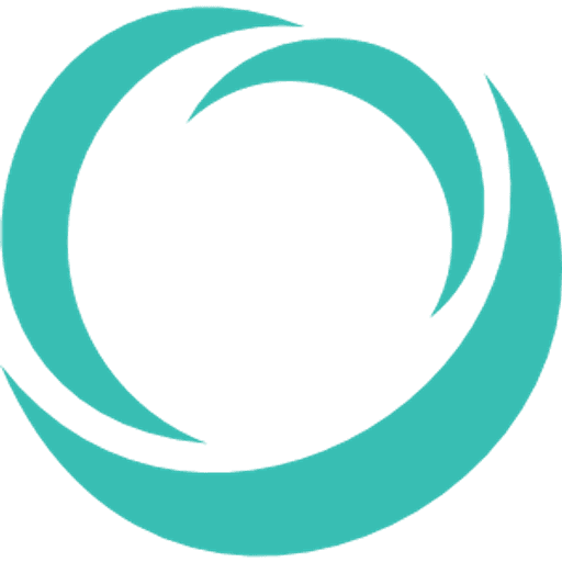 Logo da franquia Ortoestética – Beleza e Estética