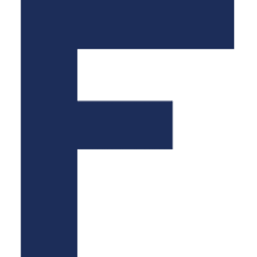 Logo da franquia Óticas Ferri – Beleza e Estética