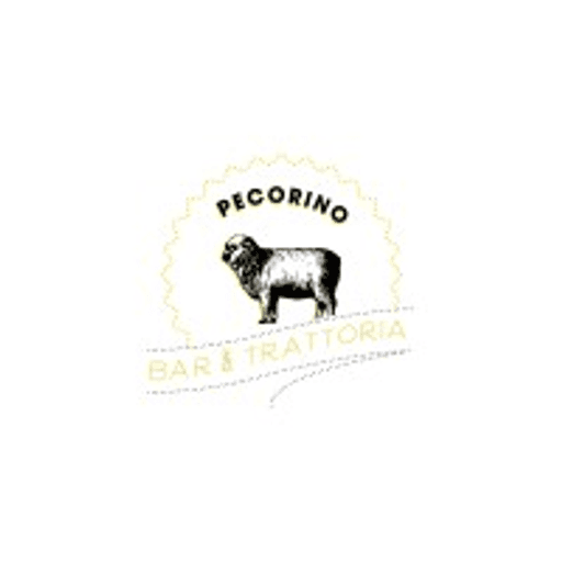 Logo da franquia Pecorino Bar E Trattoria – Alimentação