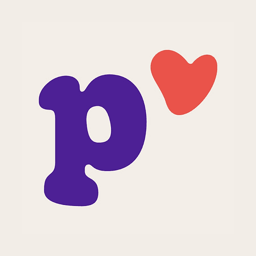 Logo da franquia Petlove – Serviços