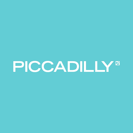 Logo da franquia Piccadilly – Moda