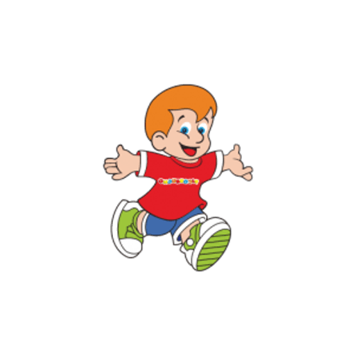 Logo da franquia Picorrucho Moda Infantil & Enxovais – Moda